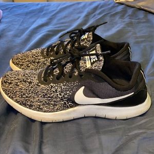 Nike Flex Running Shoes